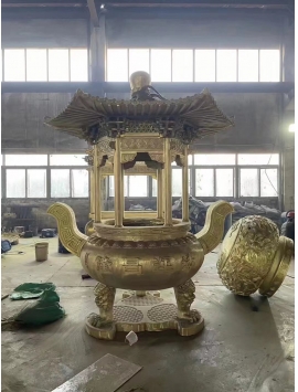 香炉