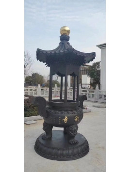 香炉