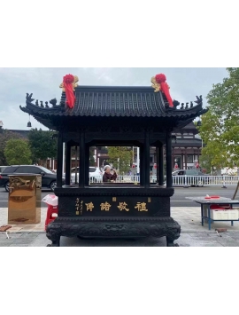 香炉