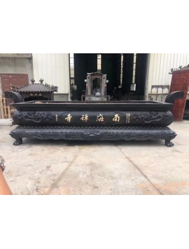 香炉