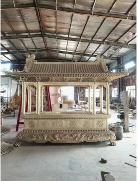 香炉